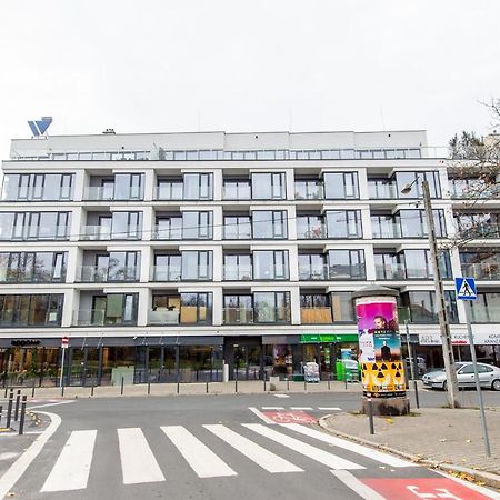 Super-Apartamenty Andersia Vip II Poznan Exterior photo
